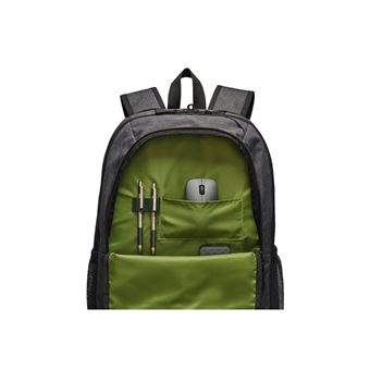 HP Prelude Pro - Sac à dos pour ordinateur portable - 15.6" - olive - pour Victus by HP Laptop 15; Laptop 15, 15s; Pavilion x360 Laptop