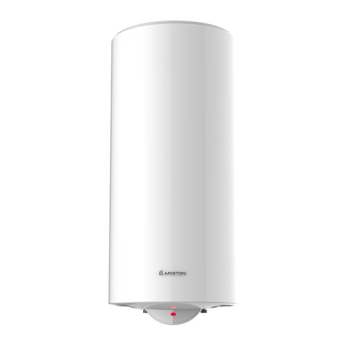 Ariston Blanc Chauffe-Eau Sageo Xpert - 100 L - Vertical - Image 3
