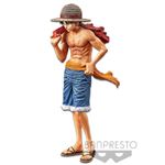 Figurine Banpresto 9700 One Piece Magazine Figure vol.2 (ver.A)