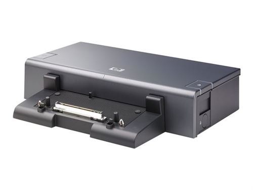 Hp Advanced Docking Station - Station D'Accueil