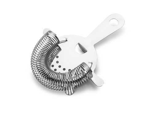 Non Communiqué Ibili 745200 Passoire À Cocktail Inox 12X15 Cm
