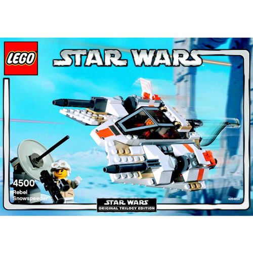 Lego® Star Wars™ 4500 Rebel Snowspeeder™