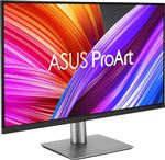 ASUS ProArt PA279CRV - Écran LED - 27" (27" visualisable) - 3840 x 2160 4K @ 60 Hz - IPS - 350 cd/m² - 1000:1 - HDR10 - 5 ms - 2xHDMI, 2xDisplayPort, USB-C - haut-parleurs