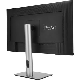 ASUS ProArt PA279CRV - Écran LED - 27" (27" visualisable) - 3840 x 2160 4K @ 60 Hz - IPS - 350 cd/m² - 1000:1 - HDR10 - 5 ms - 2xHDMI, 2xDisplayPort, USB-C - haut-parleurs