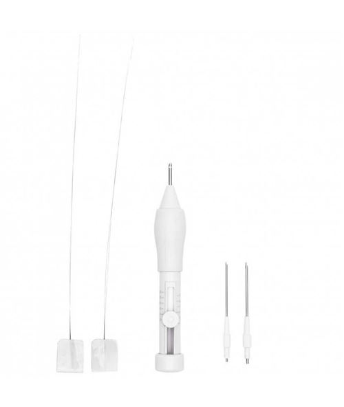 Aiguille pour punch needle - 13 cm - Rico Design