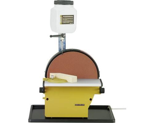 Proxxon Ponceuse À Disque Tg 250/E - Image 3