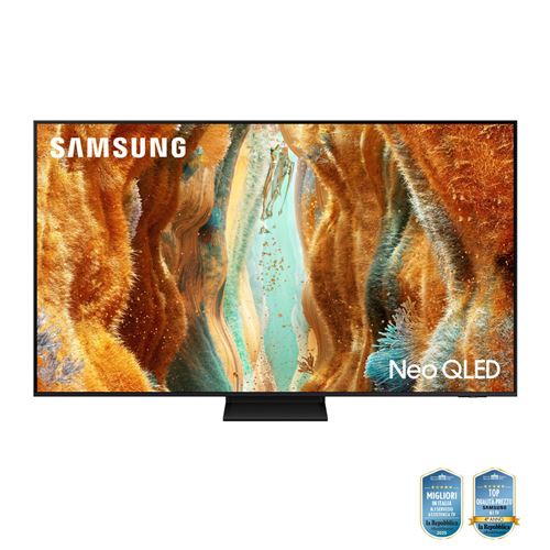 Samsung QE55QN70FAU 139,7 cm (55 ) 4K Ultra HD Smart TV Wifi Noir