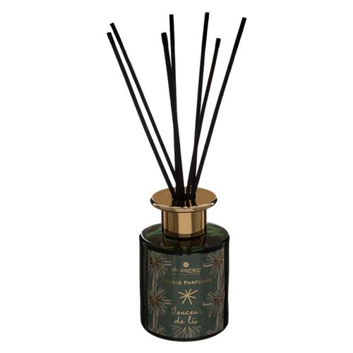 Atmosphera Diffuseur De Parfum Plum 150Ml Douceur De Lin - Image 2