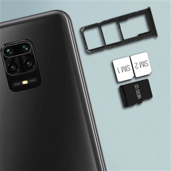 Tiroir Support Double SIM + MicroSD Pour Xiaomi Mi Max 2 - Doré - Avec Outil - Neuf