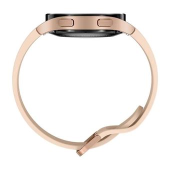 Montre connectée Samsung Galaxy Watch4 Bluetooth 40 mm Or rose