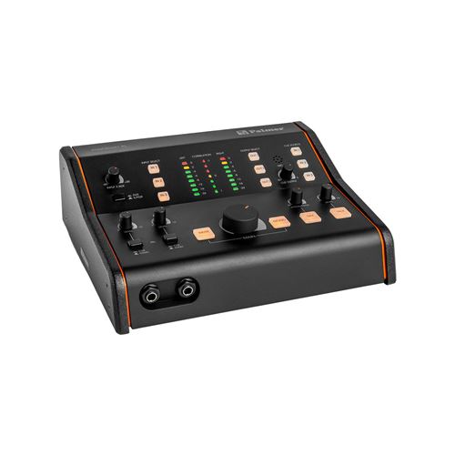 Palmer Monicon XL Active Studio Monitor Controller