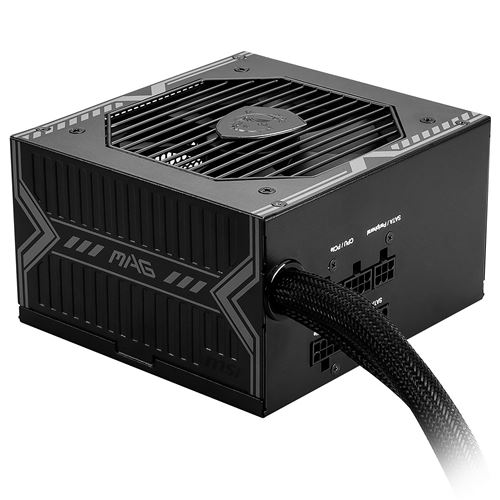 Msi Bronze Mag A750be - Image 2