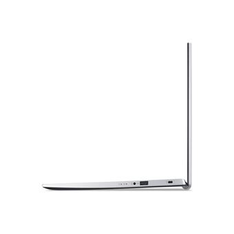 Pc Portable Acer Aspire 1 A115-32 15.6" Intel Celeron N4500 4 Go RAM 128 Go eMMC Argent pur