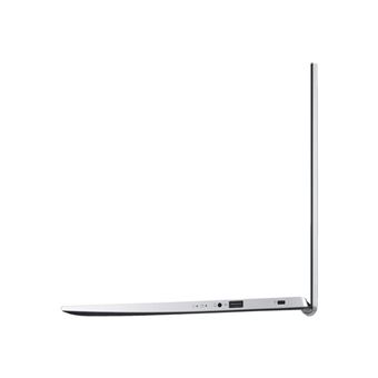 Pc Portable Acer Aspire 1 A115-32 15.6" Intel Celeron N4500 4 Go RAM 128 Go eMMC Argent pur