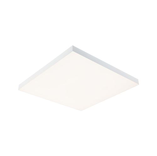 Panneau LED PAULMANN Velora Rainbow 450mm dyn RGWB blanc