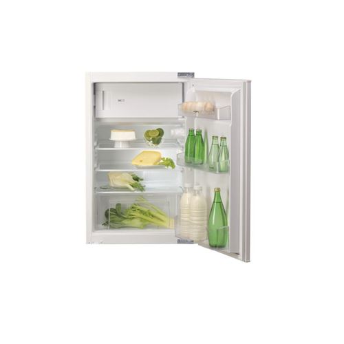 Réfrigérateur 1 Porte Encastrable Whirlpool Arg94312Fr 112 L Blanc