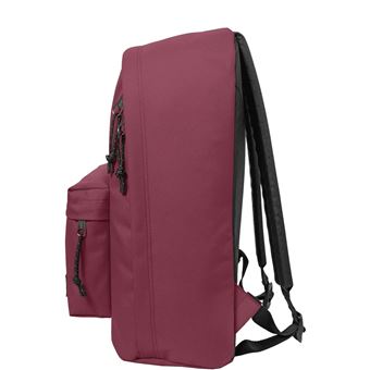 Sac à dos scolaire Eastpak Out Of Office Bordeaux