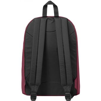 Sac à dos scolaire Eastpak Out Of Office Bordeaux