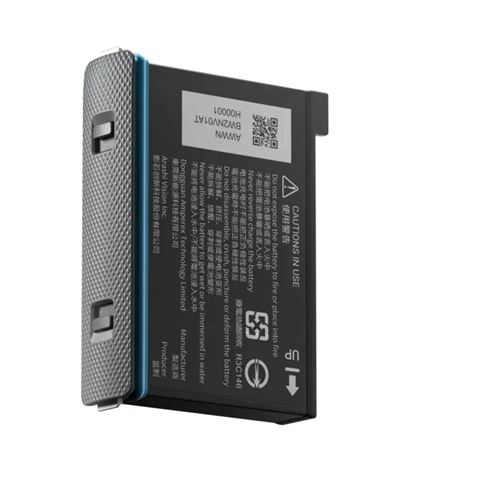 Chargeur portable Insta360 M80 Noir