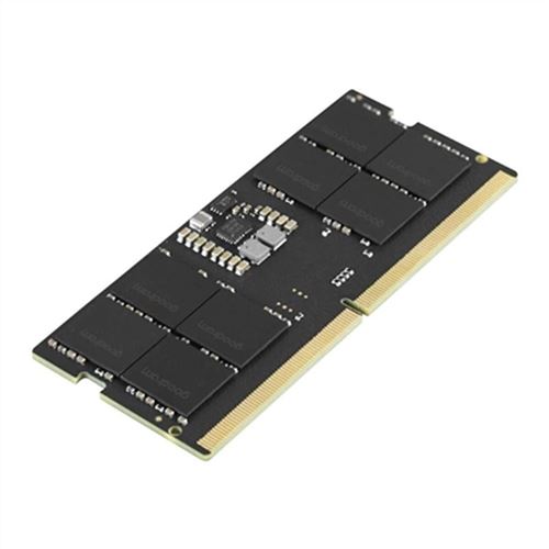 M&eacute;moire RAM GoodRam GR5600S564L46S/16G CL40