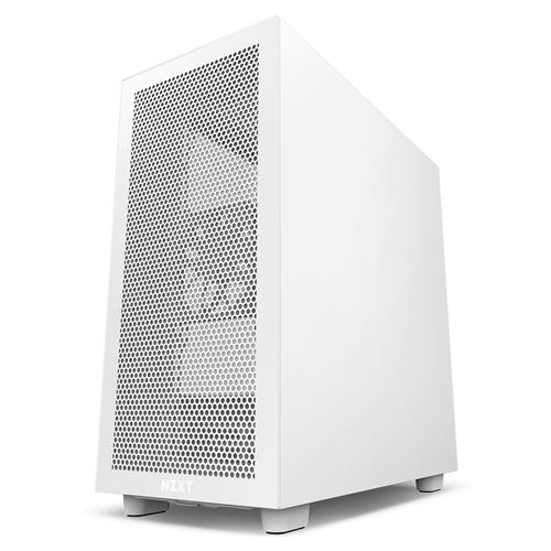 Nzxt Blanc H7 Flow - Image 3