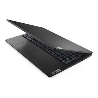 PC portable Lenovo V15 Gen.3 15.6" Intel® Core™ i7-1255U 16 Go RAM 512 Go SSD Noir