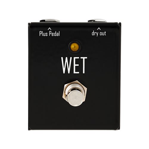 Gamechanger Audio Footswitch - Contrôleur