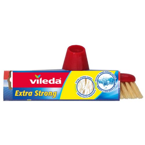 Vileda - Brosse extra-strong