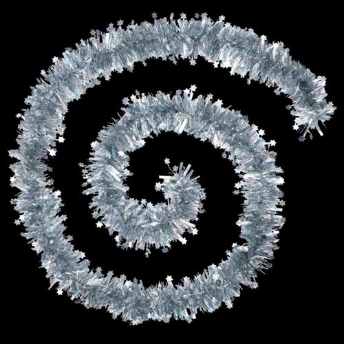 Générique Argent Colorama - 200X10x9 Cm - Image 3