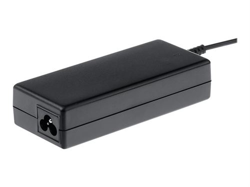 Akyga AK-ND-18 - Adaptateur secteur - CA 100-250 V - 90 Watt - noir