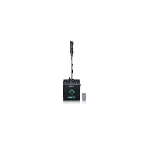 Lenco Btc-070 - Enceinte Sans Fil Bluetooth Autonomie 10 H - Image 3