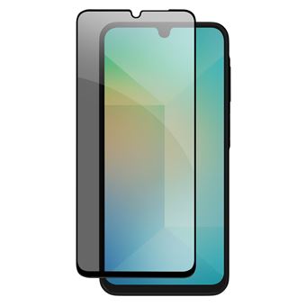 3 Pièces] Verre Trempé pour Crosscall Core M5 Ecran Anti Espion, Film