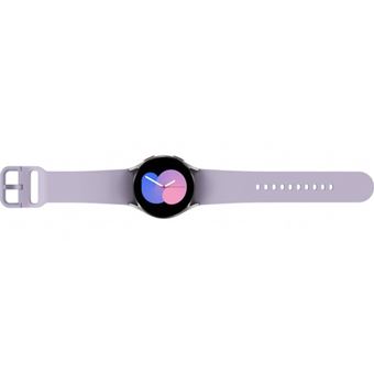 Montre connectée Samsung Galaxy Watch5 40mm Bluetooth Argent