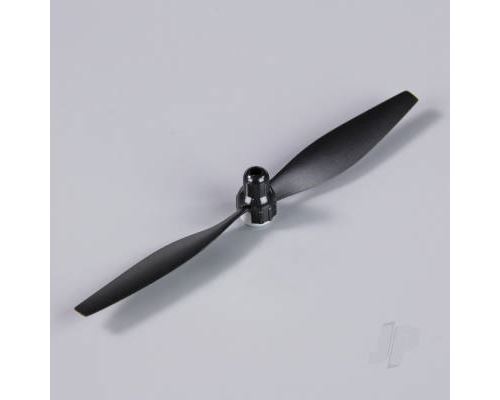 Propeller Assembly (propeller, Spinner, Adaptor) (f4u)