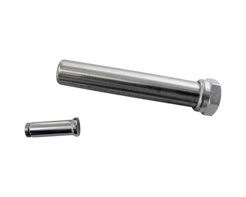 Weller Lötspitzen-Adapter Ersetzt PT-9 durch LT