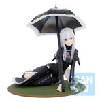 Figurine Banpresto 9979 Re Zero Ichibansho Echidna May The Spirit Bless