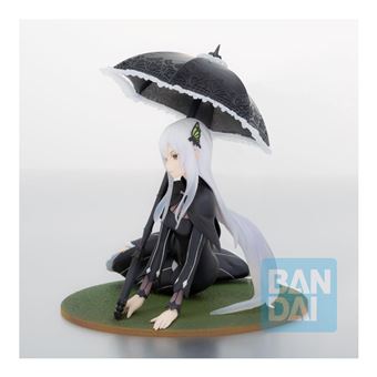 Figurine Banpresto 9979 Re Zero Ichibansho Echidna May The Spirit Bless