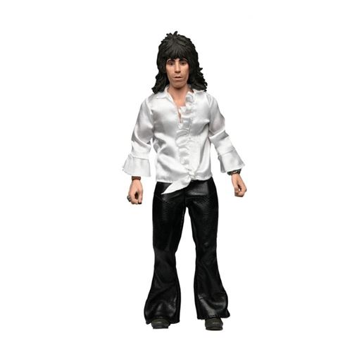 Rolling Stones Clothed Figure figurine Keith Richards (1975) Neca - Image 5