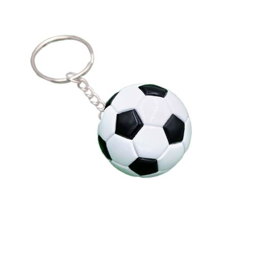 Porte-clés coupe du monde de football 10 cm Multicolore (4173) - Porte clef  à la Fnac