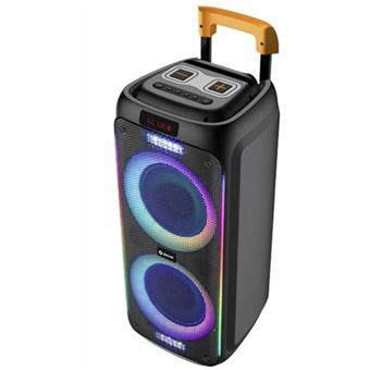 Hautparleur portable Denver Electronics TSP456   60 W - 1