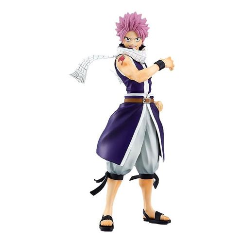 Pop Up Parade Natsu Dragnir Grand Magic Arc Ver.