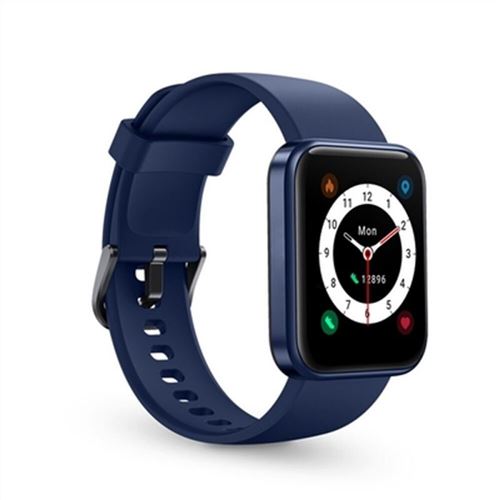 Montre intelligente SPC SMARTEE STAR 1,5 IPS 40 mm Bleu