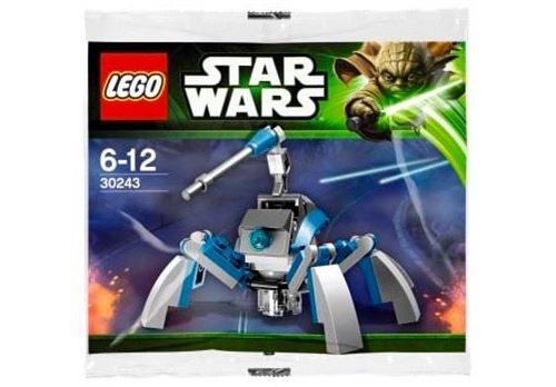 LEGO® Star Wars™ 30243 Umbaran MHC