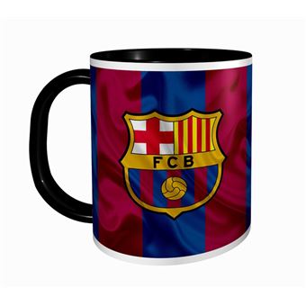 Gobelet Officiel FC Barcelone 0,5 L - Verre De Stade - Collection Club