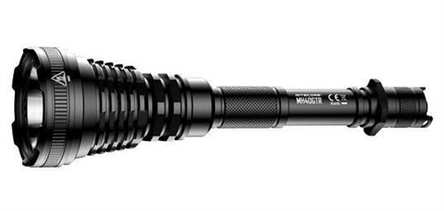 Outdoor lampes torche, nitecore, ncmh40gtr