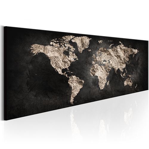Tableau - World Full of Secrets - Artgeist - 150x50