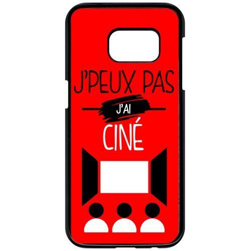 Coque samsung galaxy s7 j peux pas j ai cin 6