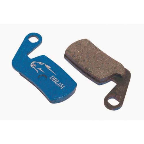 Plaquettes de frein à disque Jagwire Magura Marta 2002-2008, Marta SL Mountain Sport