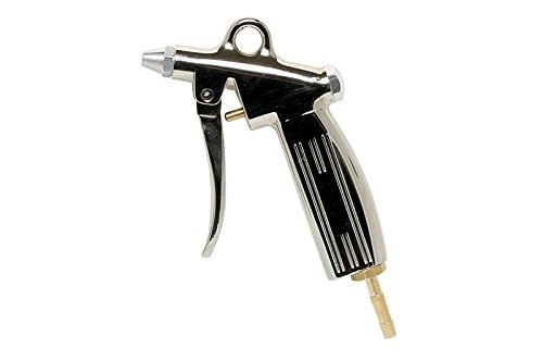 Pistolet avec buse standard, douille pour perçage 1,5 mm - 9 mm - 22 l. w. rI b