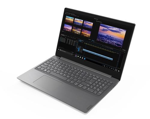 Lenovo V15-ADA 15"" 3000-Series 1.2 GHz - SSD 256 Go - 8 Go AZERTY - Fran&ccedil;ais